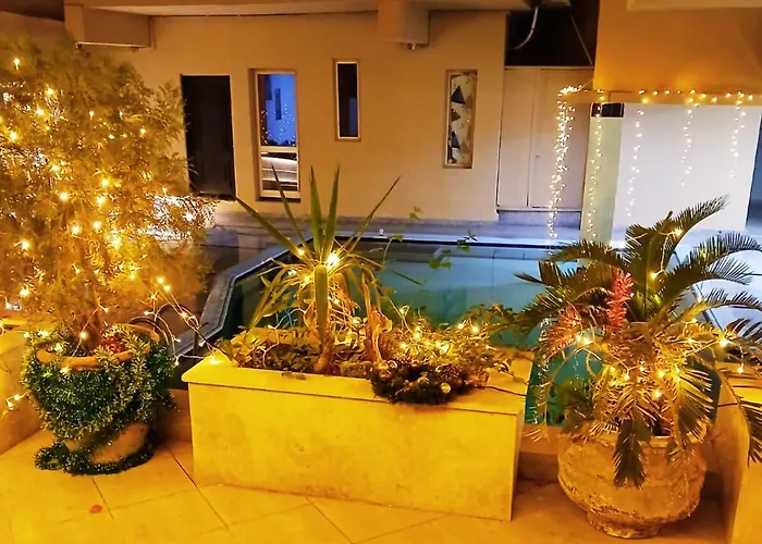 شقة Cozy 1br Pool View Steps From The الغردقة