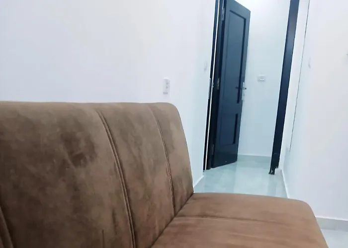 Cozy 1br Pool View Steps From The الغردقة