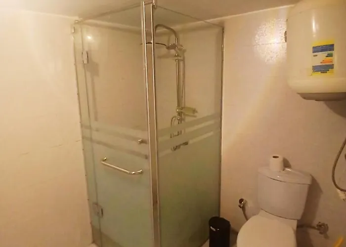 Cozy 1br Pool View Steps From The شقة *