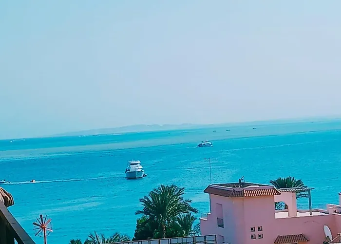 شقة Cozy 1br Pool View Steps From The *