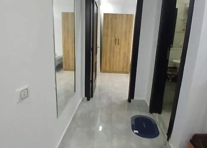 Cozy 1br Pool View Steps From The * الغردقة